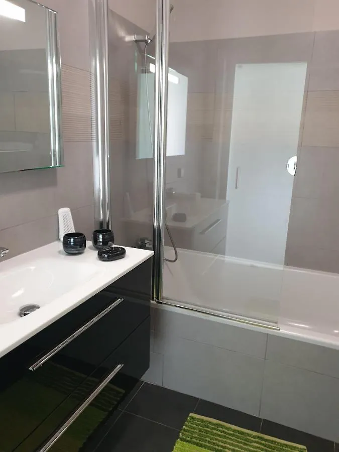 5 Continentes Bed and Breakfast Porto Santo
