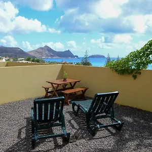 Apartamento Bela Vista Capazi, Porto Santo