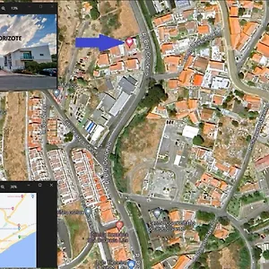 Apartamento Horizonte Capazi, Porto Santo