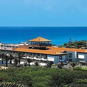 Torre Porto Santo